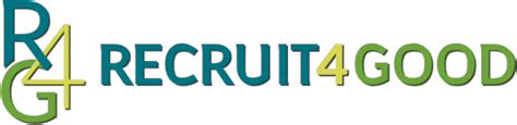 not for profit recruitment agencies